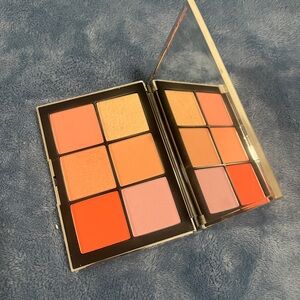 NARS Wanted Cheek Blush Palette